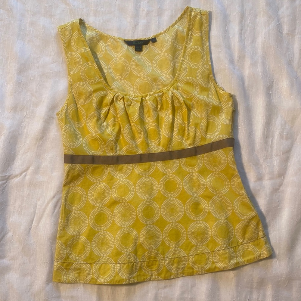BODEN Top